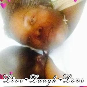 Meet your Posher, Denise